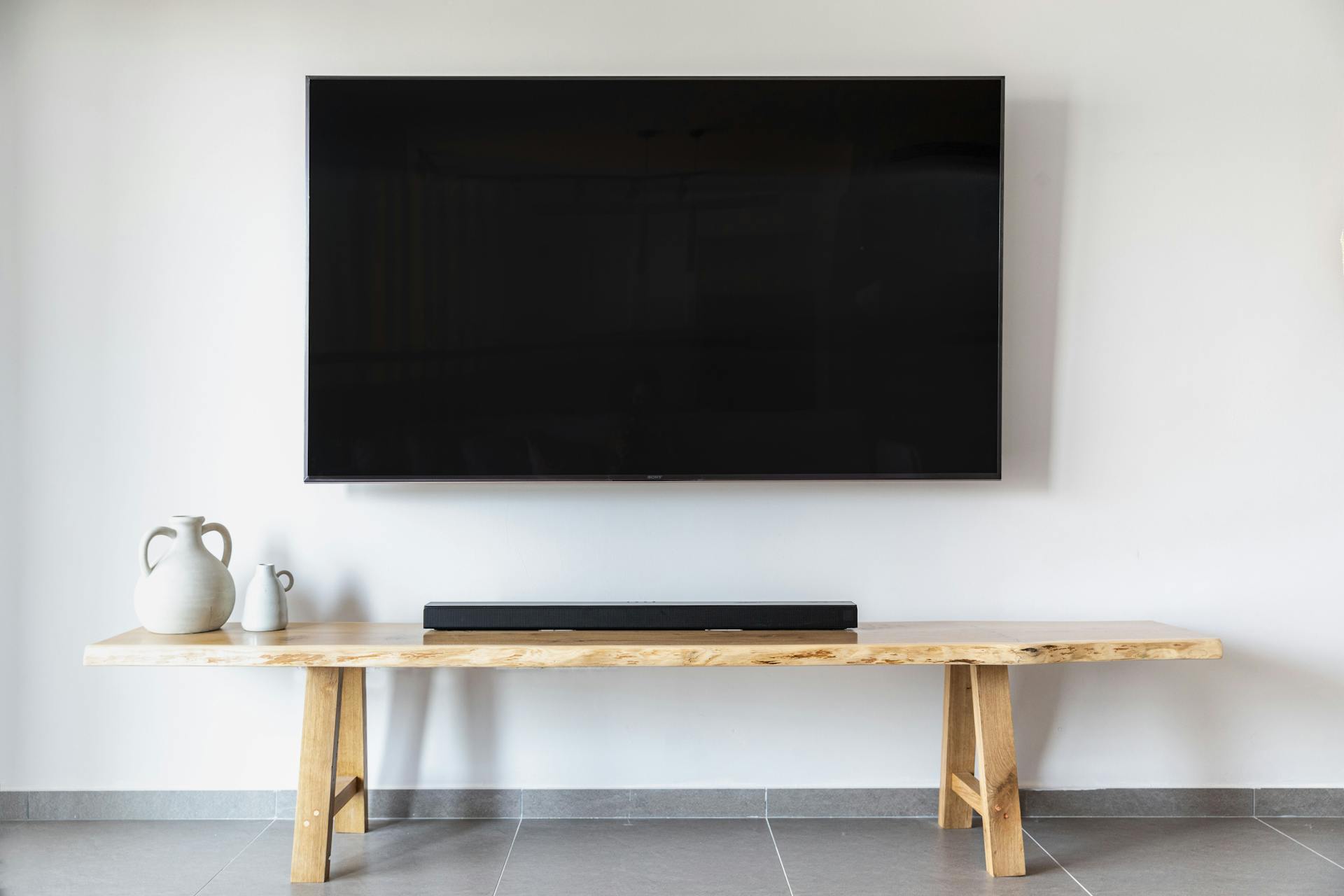 Ambientes Interiores - Sala