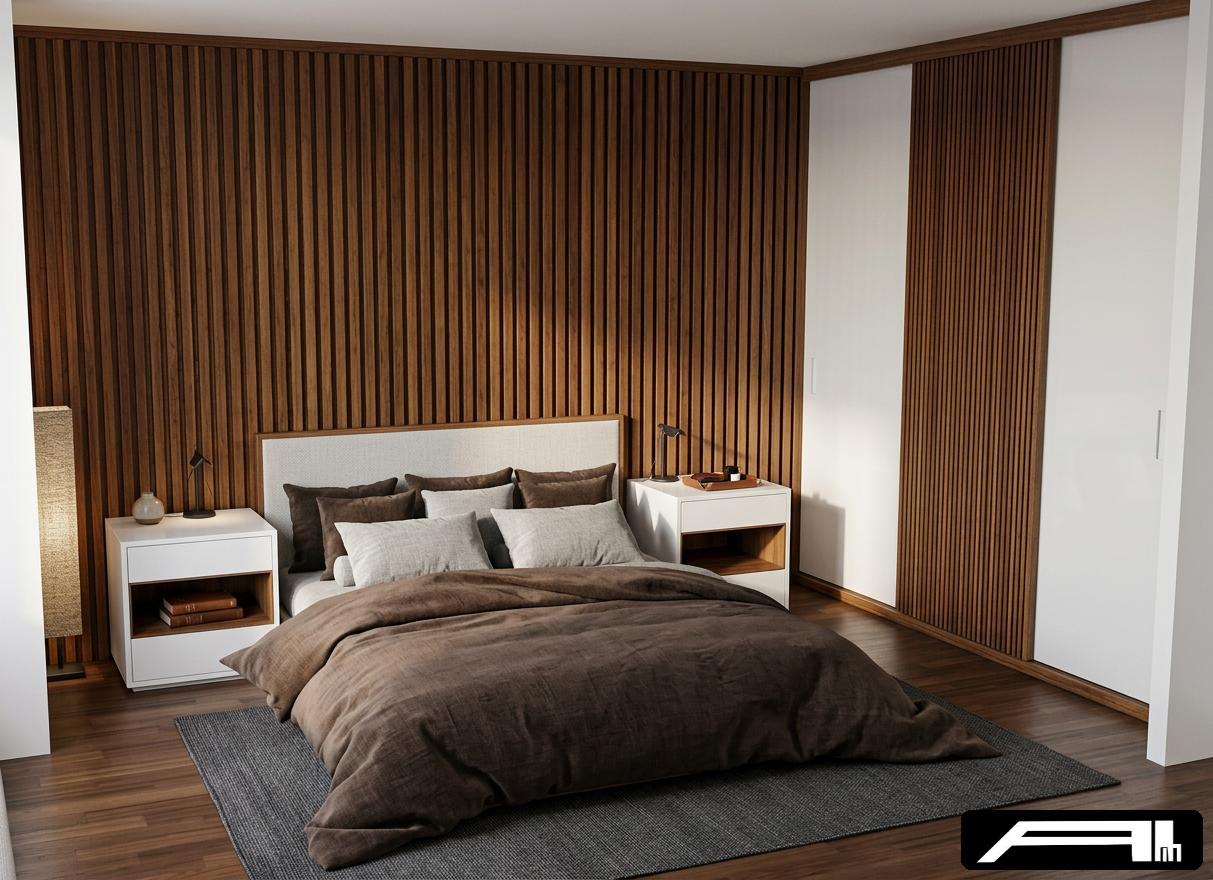 Modelo 3D - Projeto