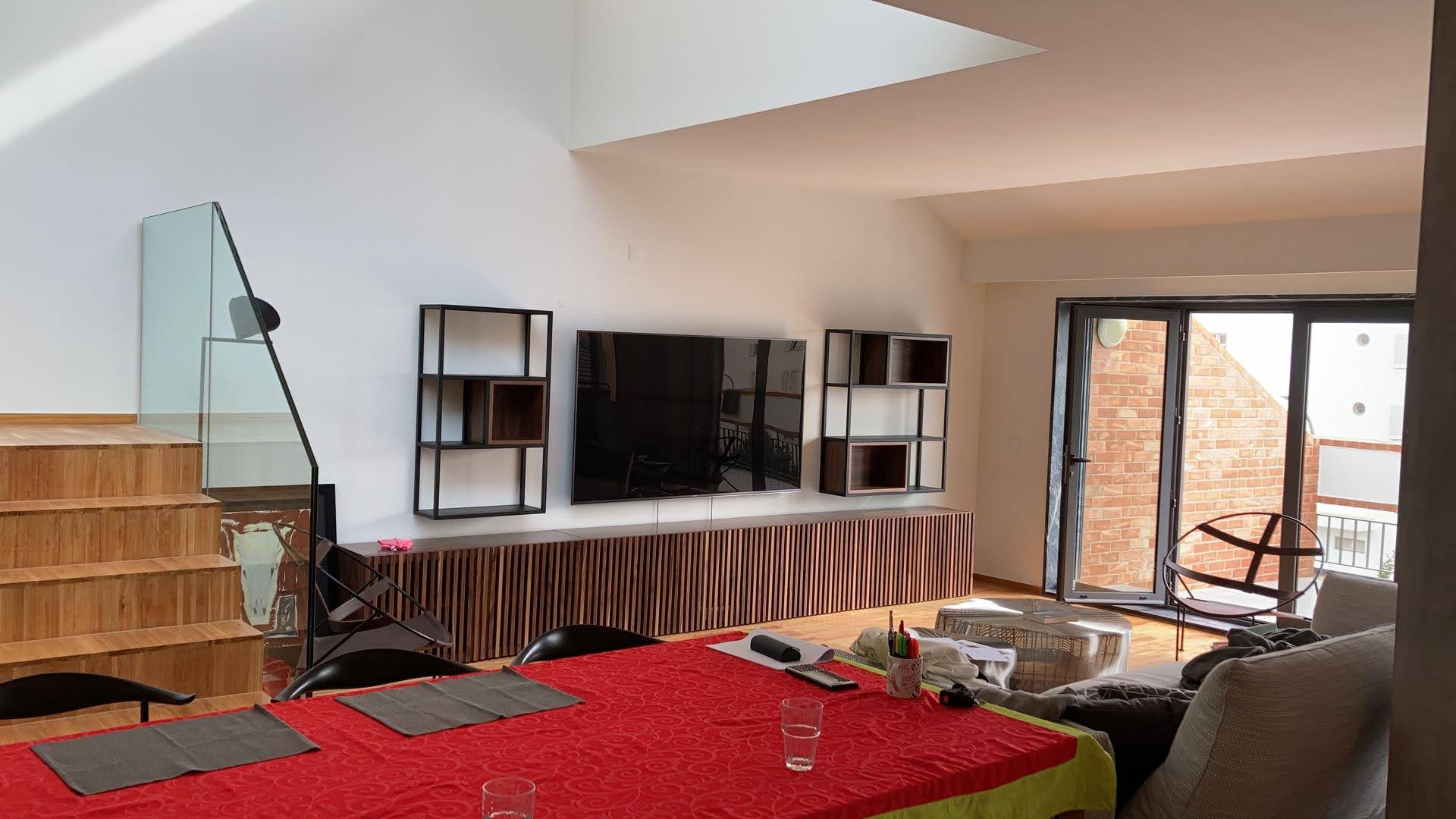Apartamento Lagos
