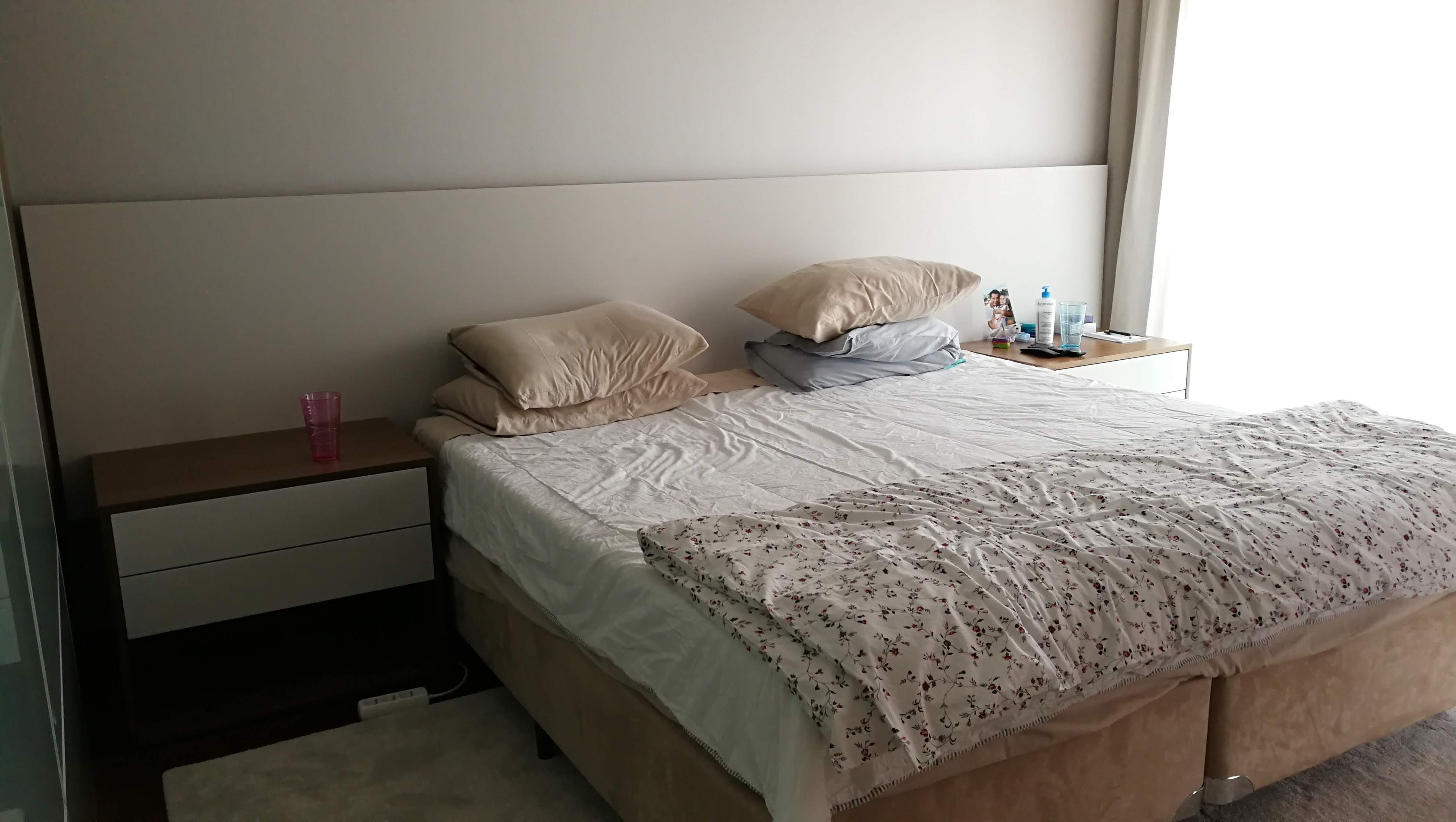 Apartamento Sky
