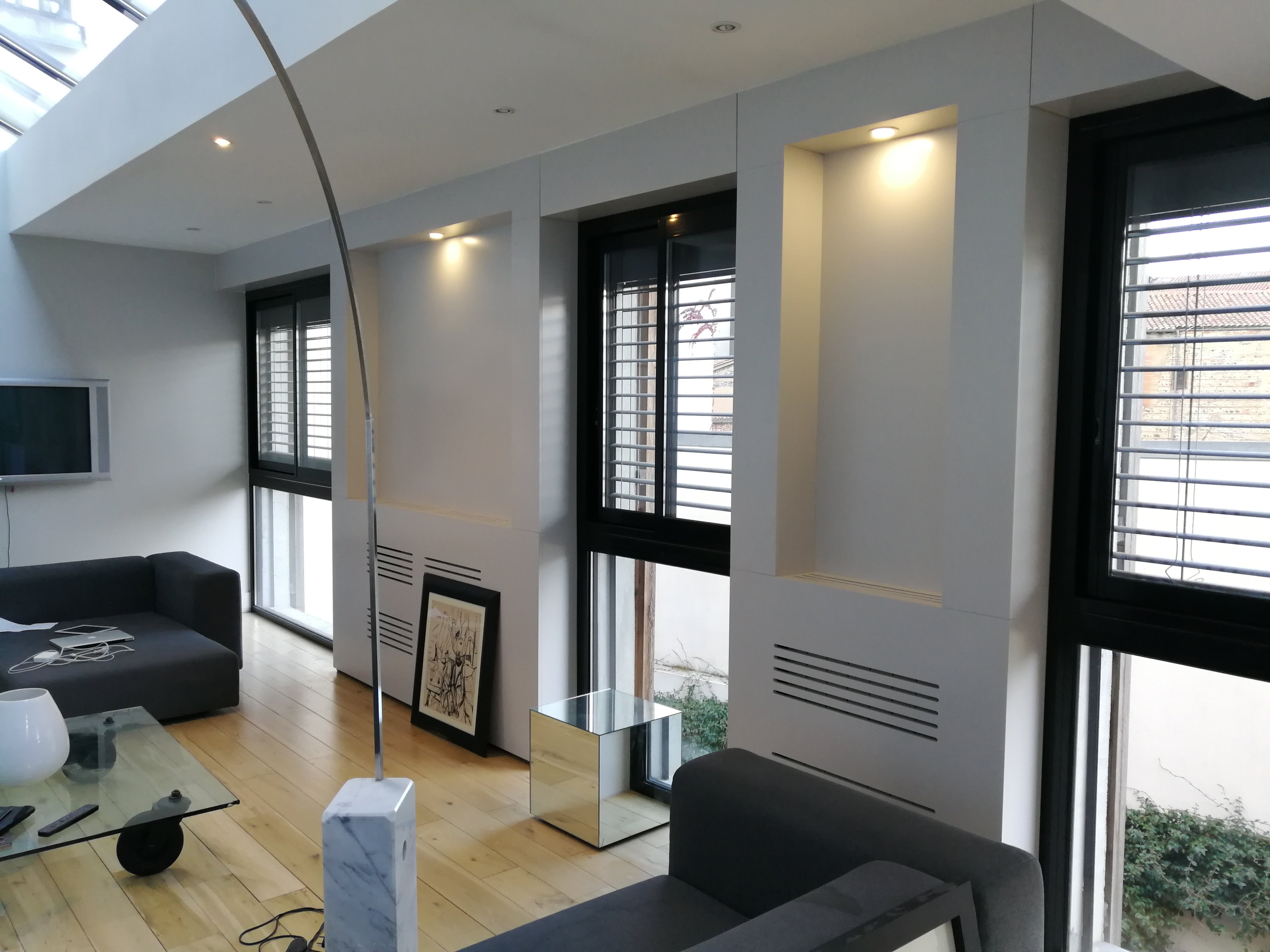 Apartamento Toulouse II